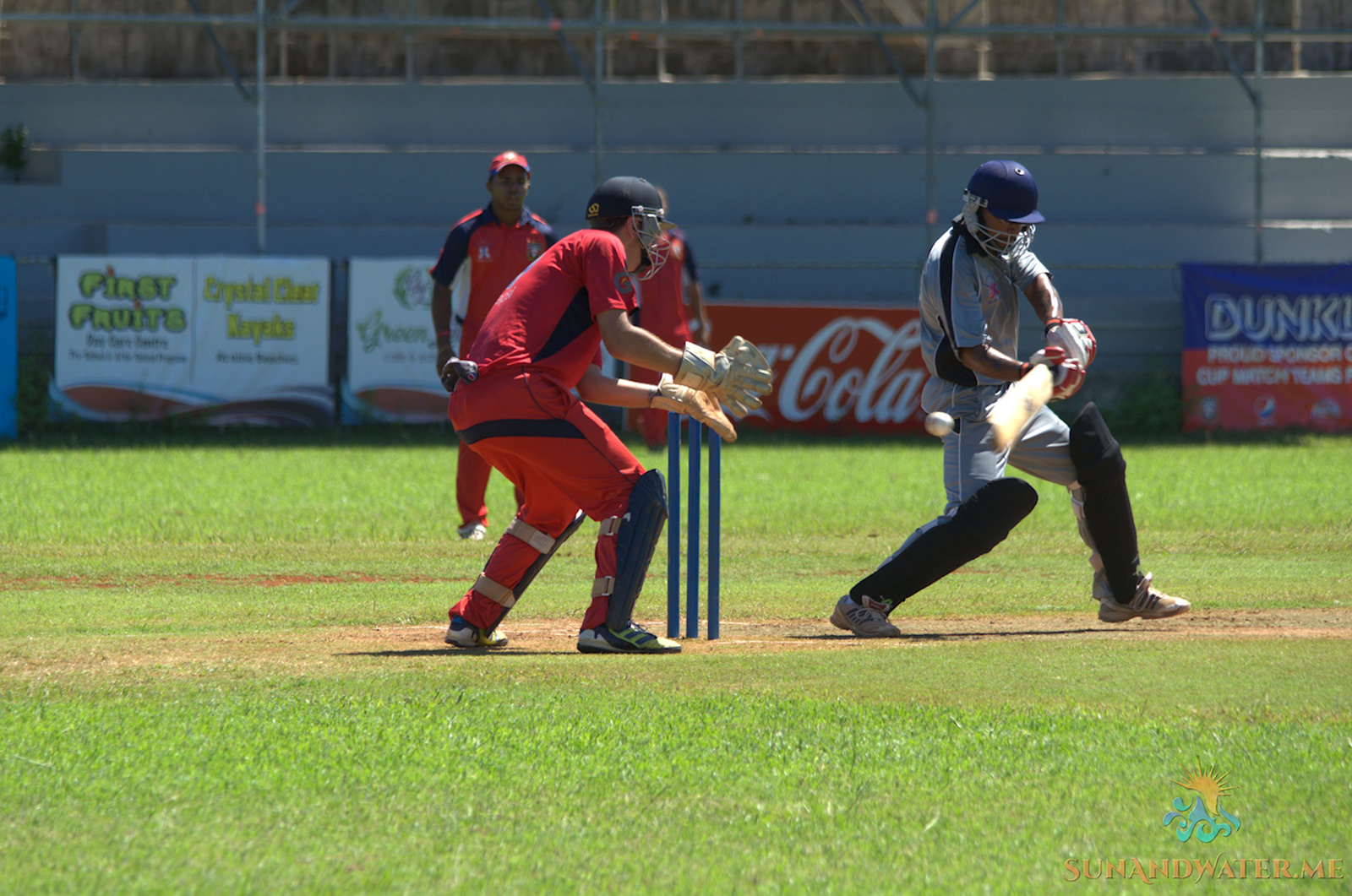 Somerset vs PHC (11)